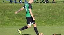 KO: Dunajec Nowy Sącz - Skalnik Kamionka Wielka. 2019-10-12